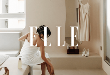 樂爾公寓 ELLE 報導