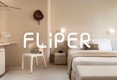 樂爾公寓 FLIPER 報導