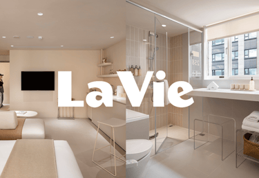 樂爾公寓 LaVie 報導