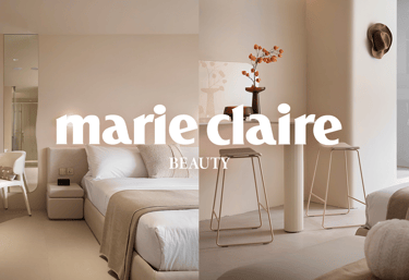 樂爾公寓 marie claire 報導
