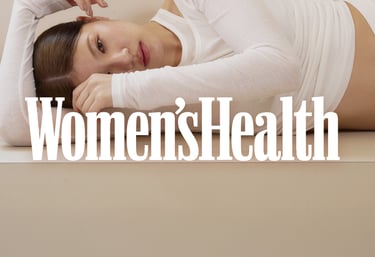 樂爾公寓 Women'sHealth 報導