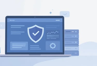 Convertx Basic Care Website Maintainance plan