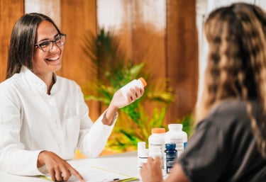 pediatria integrativa colombia