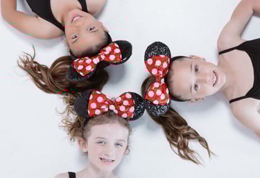 Disney performance company