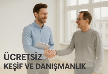 İzmir Ayrancılar’da eviniz veya iş yeriniz için en uygun su arıtma cihazını seçebilmeniz adına uzman