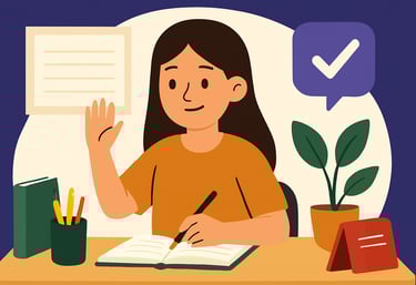 clases particulares inglés
