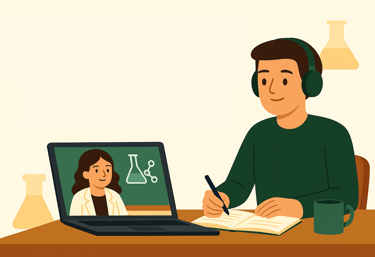 cursos personalizados