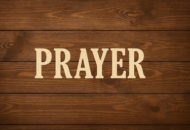 Prayer