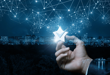 Select the best in class software solution specific for your business needs