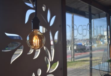 Galeria de Produtos Decoralle com