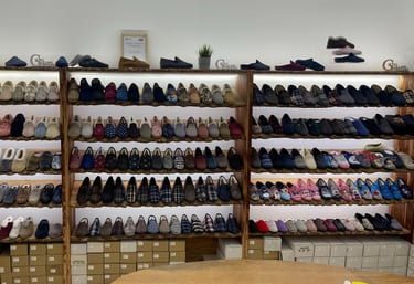 Colección invierno 2025