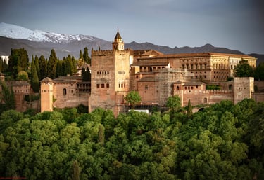 Granada, una experiencia inolvidable que marca la diferencia