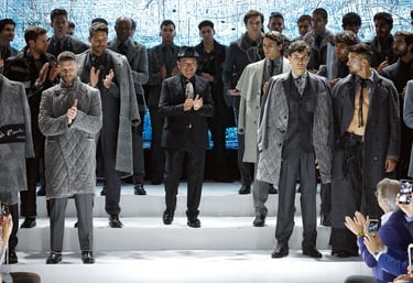 Felix Ramiro - MBFWM -AZero