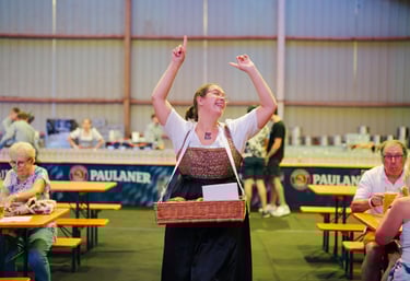 oktoberfest toulouse