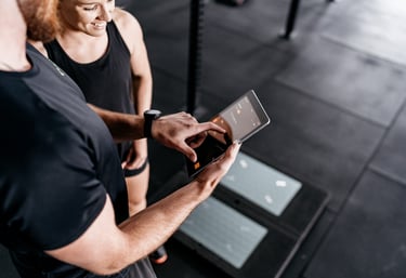 Workplace Performance Assessments