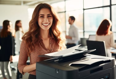 servicio tecnico venta y alquiler copiadoras impresoras multifucion san miguel toner