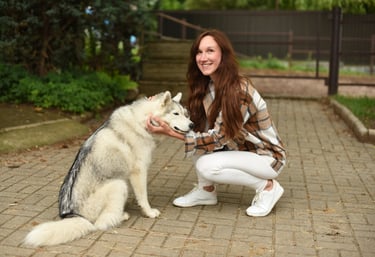 Ирина CMM менеджер