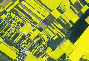 intocmire documentatie cadastrala pentru intabulare teren, contructie, alipire dezlipire imobil