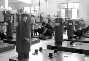 quality insepection workshop