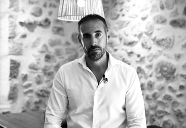 Dirigeant d'entreprise