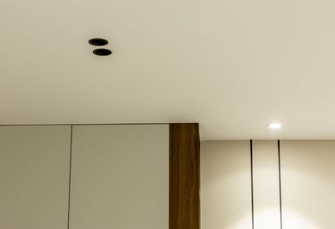 Ramchandani Builders & Developers Office