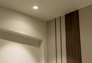 Ramchandani Builders & Developers Office