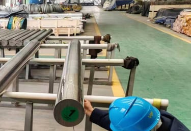 Enhancing Performance With Reliable Sources for Alloy Bars (2)