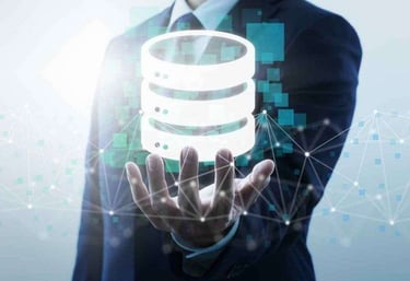 Sistemas de almacenamiento y procesamiento de datos | STICS Consultores