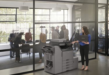 servicio tecnico venta y alquiler copiadoras impresoras multifucion san miguel toner