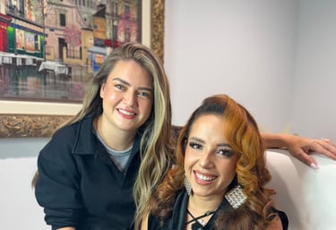 MakeUp Masterclass