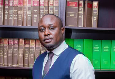 Louis Malama Sonkasonka