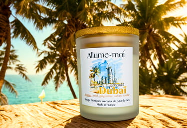 En weekend à Dubaï