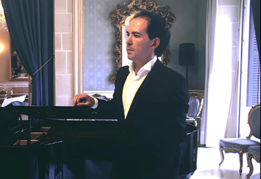 musica en vivo para bodas Alicante