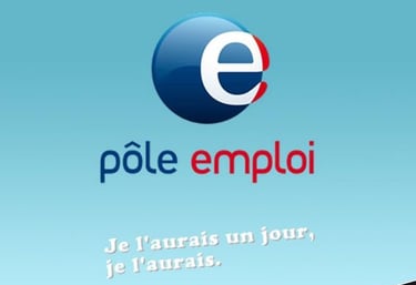 pôle emploi logo