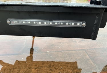 10inch electric scooter tyres