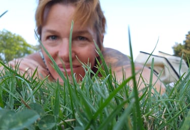 Axelle guide intuitive Be Cosmic