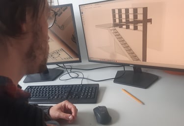 Computer unterstütztes Design