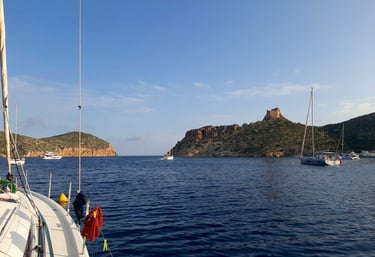Mallorca Cabrera