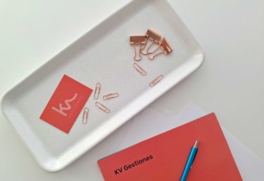 KV Gestiones, Karina Viñuela. Soluciones personalizadas para pequeñas y medianas empresas que buscan optimizar sus procesos a