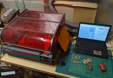 laser diode ordi lightburn