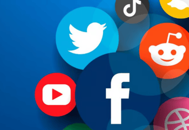 Social Media Coordinator Volunteer. 365 We Thrive.
