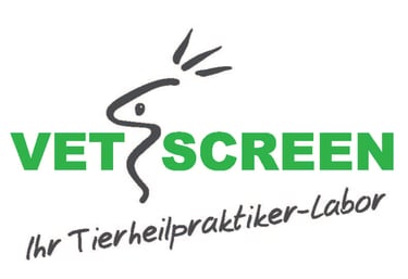 Logo Vetscreen