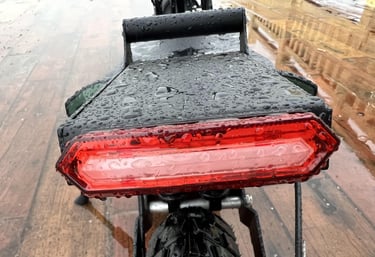 eleglide coozy electric scooter 10inch