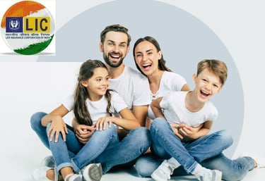 Whole life insurance