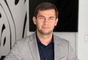 Anton Cherednichenko