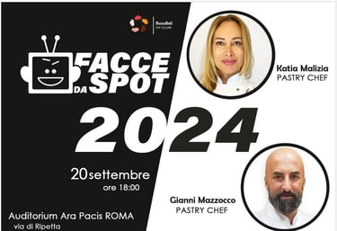 pasticceria San cesareo 51