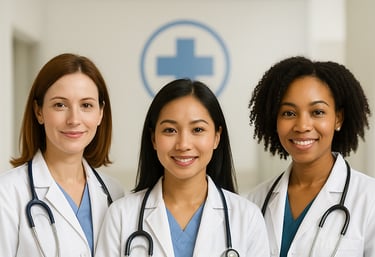 Klinik Aborsi Steril