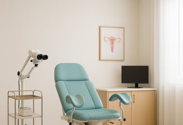 klinik aborsi