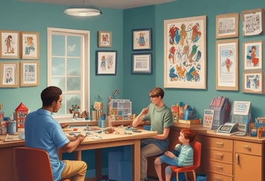 Consultas presenciales doctor Gonzalo Ros en Valencia