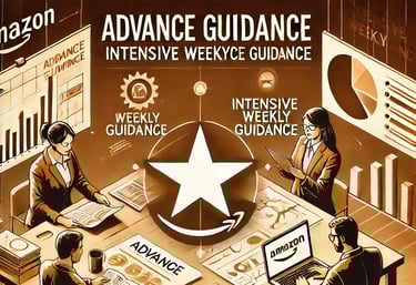 Tupia services Advance Guidance